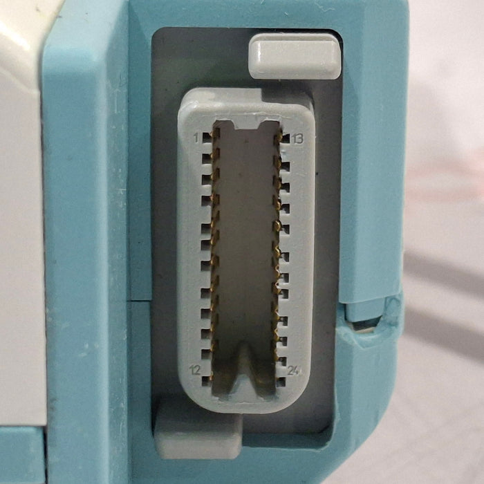 Philips M3001A-A02C06 OxiMax SpO2, NIBP, ECG, Temp, IBP MMS Module