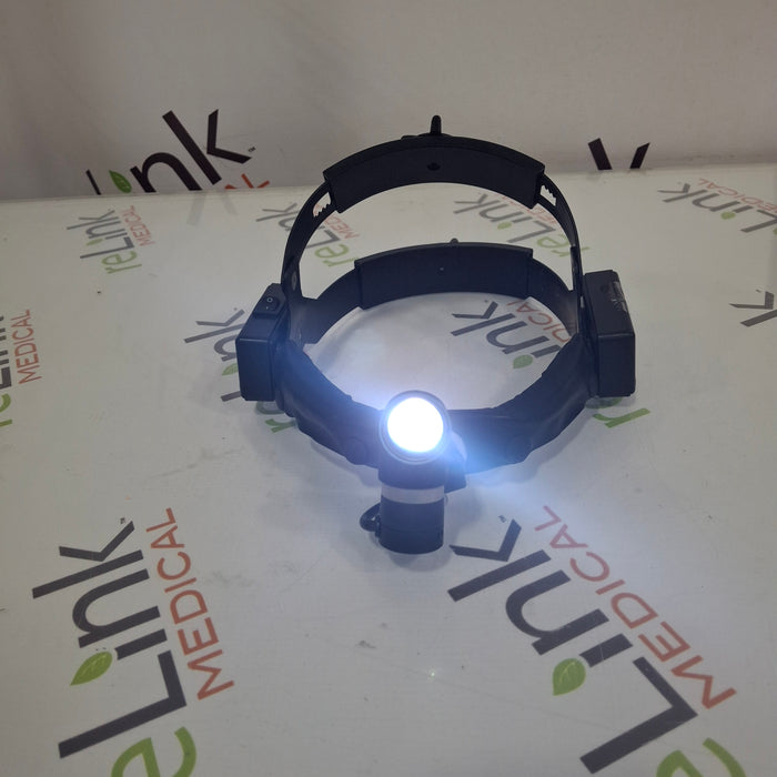 Invotec Brightstar II LED Headlight