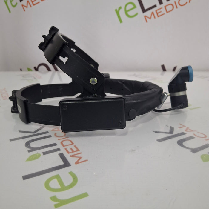 Invotec Brightstar II LED Headlight