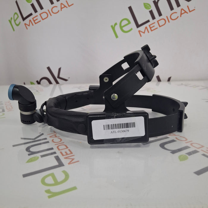 Invotec Brightstar II LED Headlight