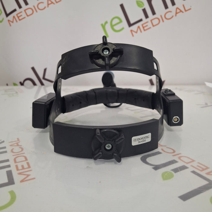 Invotec Brightstar II LED Headlight