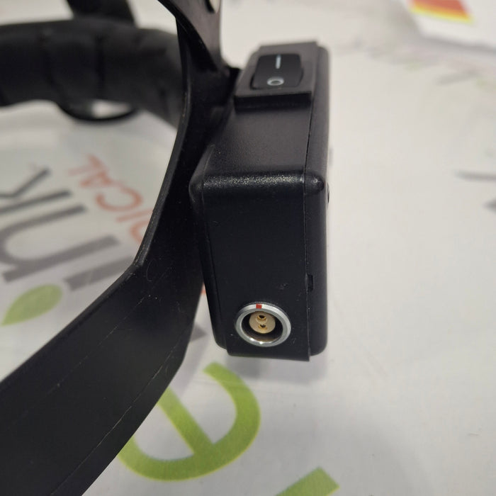 Invotec Brightstar II LED Headlight