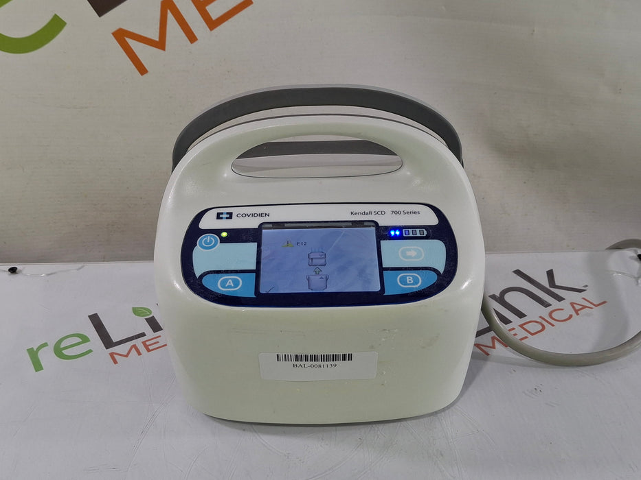 Covidien Kendall SCD 700 Sequential Compression System