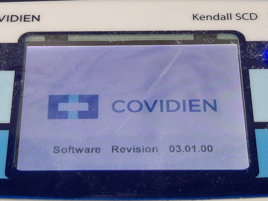 Covidien Kendall SCD 700 Sequential Compression System