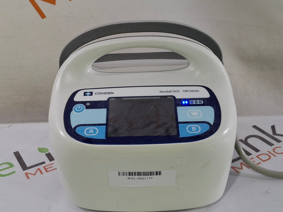Covidien Kendall SCD 700 Sequential Compression System