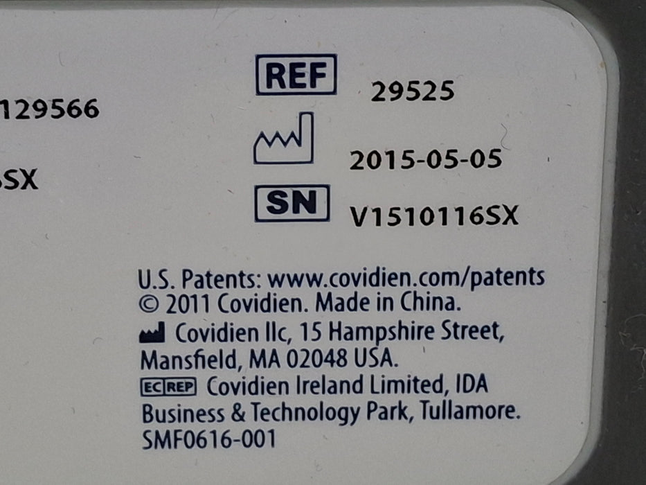 Covidien Kendall SCD 700 Sequential Compression System