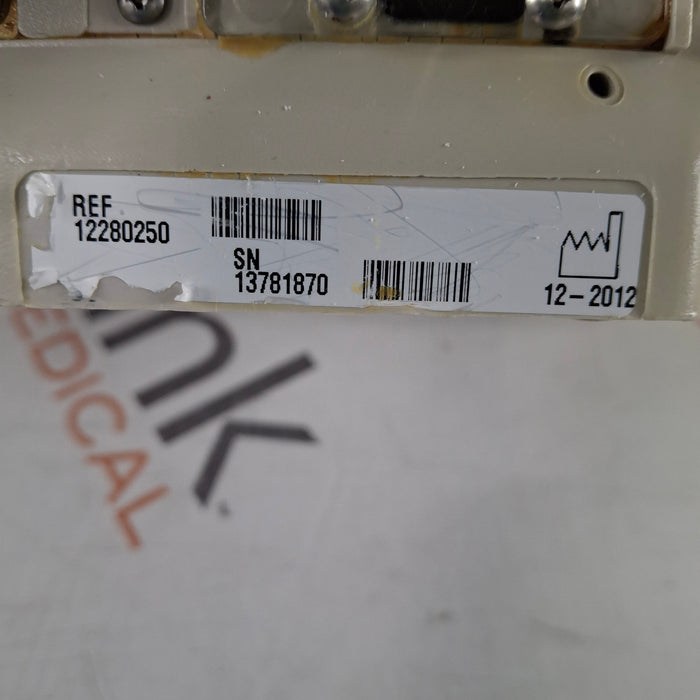 CareFusion Alaris 8015 Large Screen POC Infusion Pump