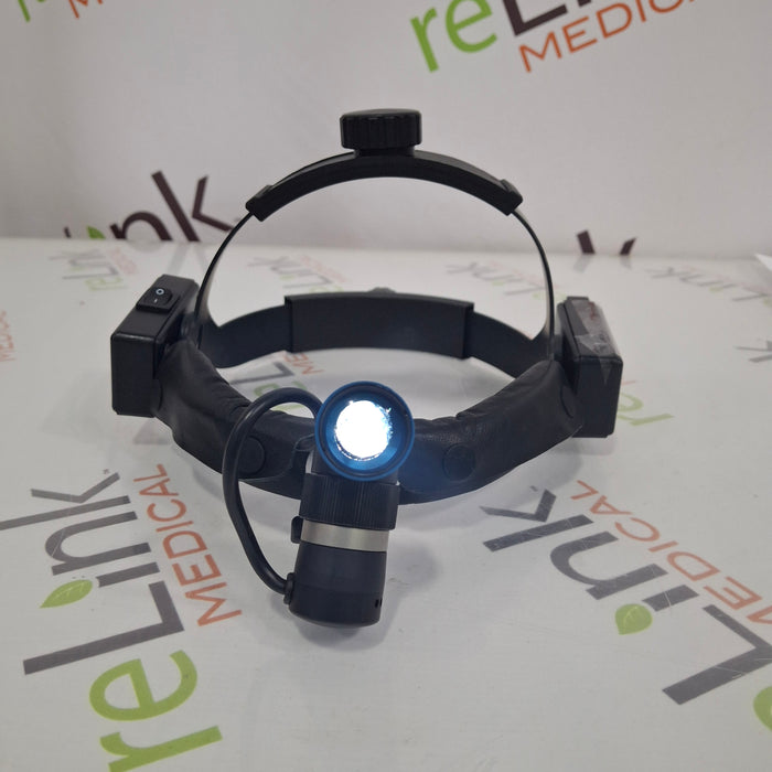 Invotec Brightstar Ultra LED Headlight