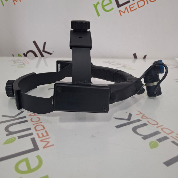 Invotec Brightstar Ultra LED Headlight