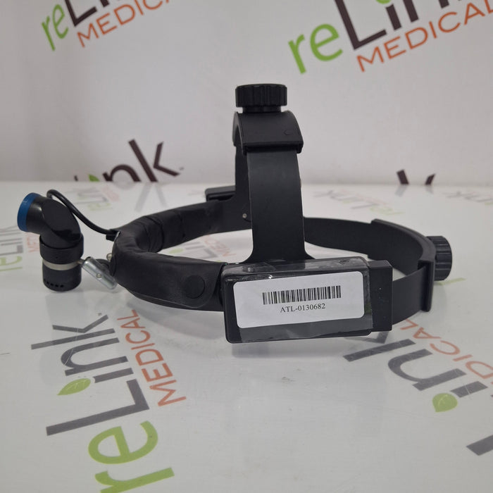 Invotec Brightstar Ultra LED Headlight