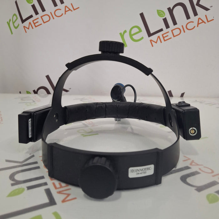 Invotec Brightstar Ultra LED Headlight