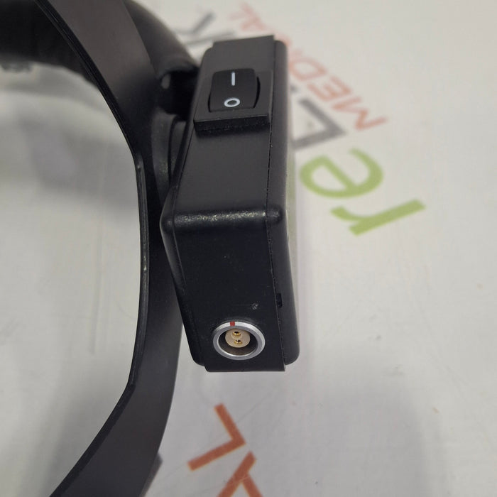 Invotec Brightstar Ultra LED Headlight