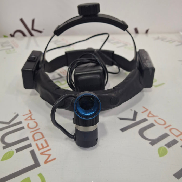 Invotec Brightstar Ultra LED Headlight