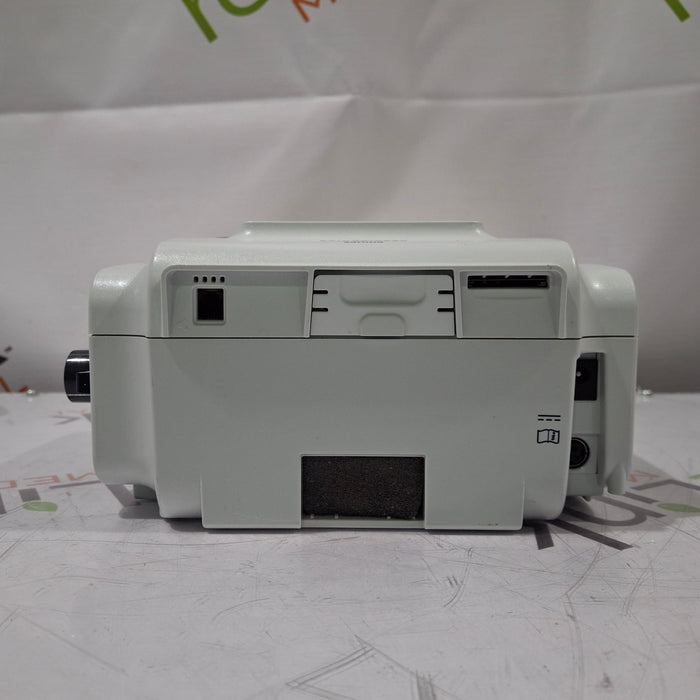 Philips Respironics OmniLab Advanced + System One Ventilator