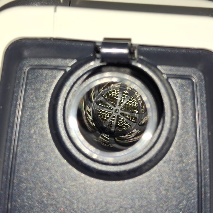 Philips Respironics OmniLab Advanced + System One Ventilator