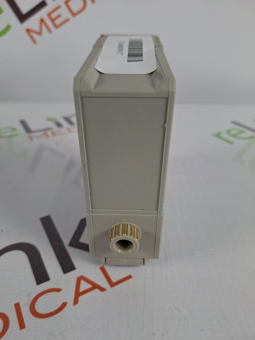 Hewlett Packard M1020A SpO2/PLETH Single Parameter Module