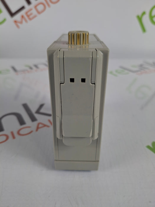 Hewlett Packard M1020A SpO2/PLETH Single Parameter Module