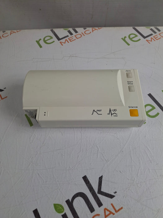 Philips M3001A-A01C18 Fast SpO2, NIBP, 12 lead ECG, Temp, IBP MMS Module