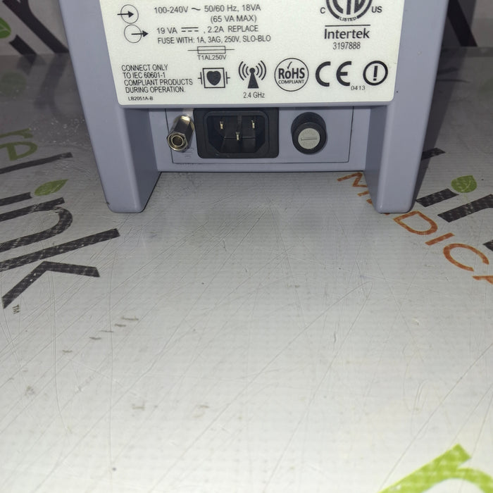 Iradimed 3865 MRI Infusion Pump