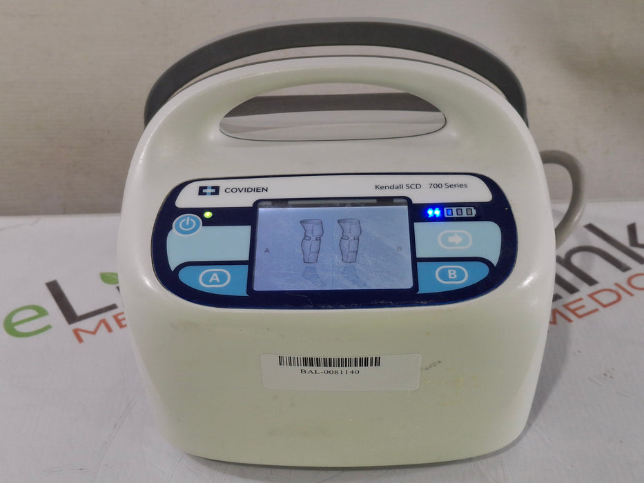 Covidien Kendall SCD 700 Sequential Compression System