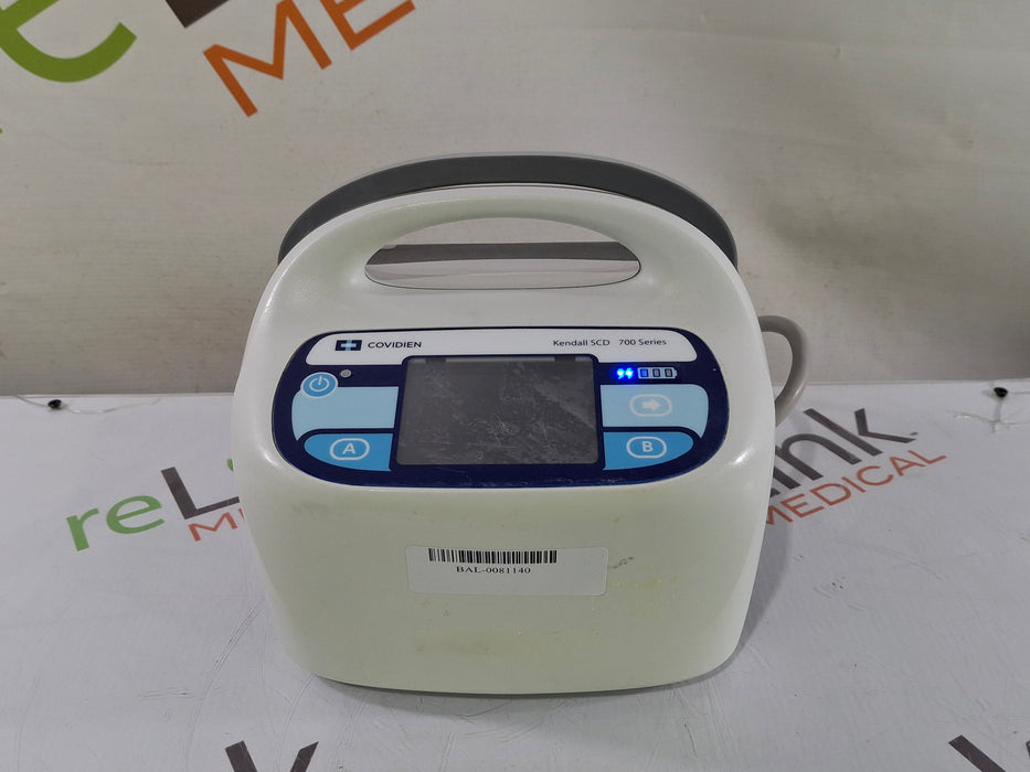 Covidien Kendall SCD 700 Sequential Compression System