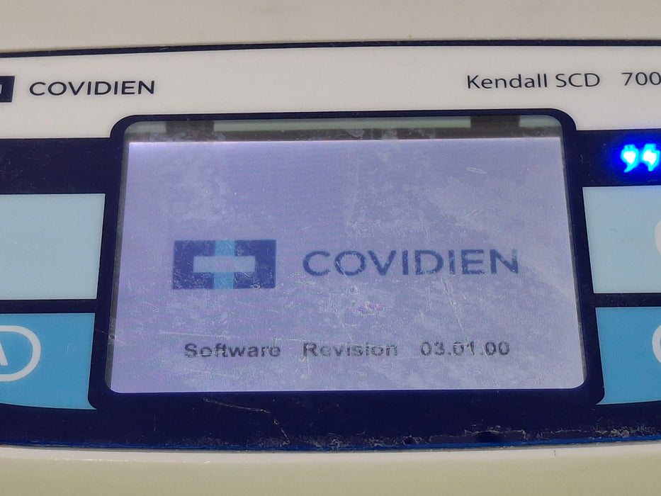Covidien Kendall SCD 700 Sequential Compression System
