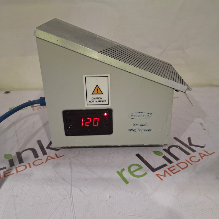 Premiere XH-90D Wax Trimmer