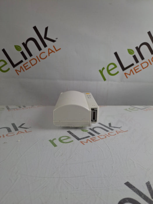 Philips M3001A-A01C18 Fast SpO2, NIBP, 12 lead ECG, Temp, IBP MMS Module