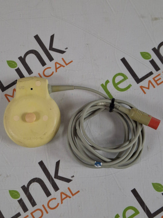 Philips M2736AA Avalon Fetal Ultrasound Transducer