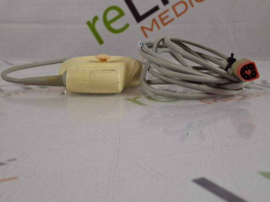 Philips M2736AA Avalon Fetal Ultrasound Transducer
