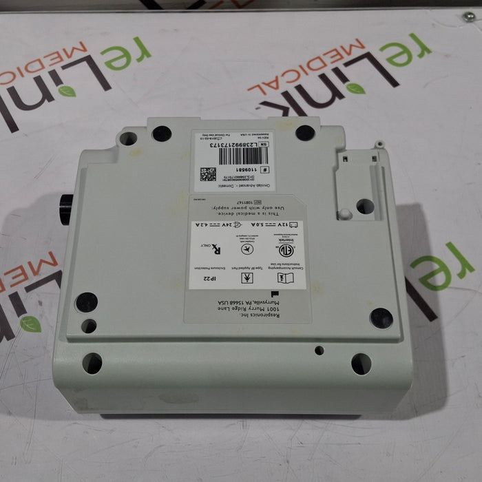 Philips Respironics OmniLab Advanced + System One Ventilator