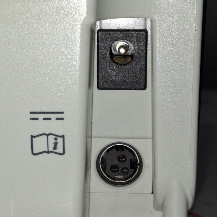 Philips Respironics OmniLab Advanced + System One Ventilator