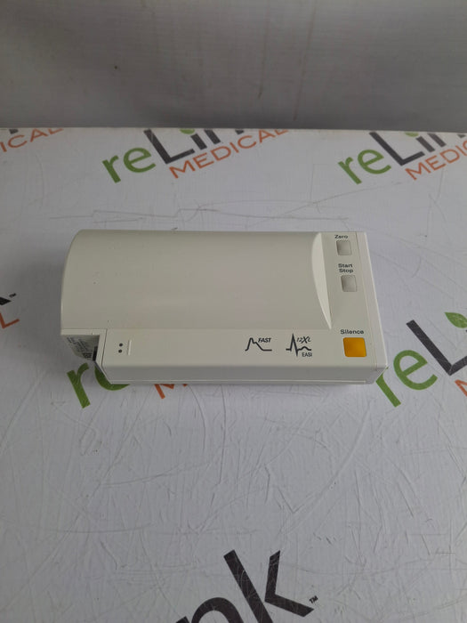 Philips M3001A-A01C18 Fast SpO2, NIBP, 12 lead ECG, Temp, IBP MMS Module