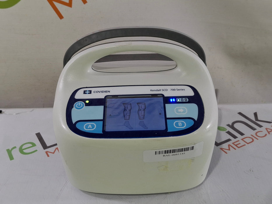 Covidien Kendall SCD 700 Sequential Compression System
