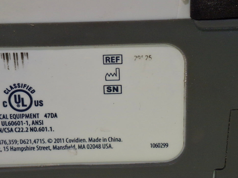 Covidien Kendall SCD 700 Sequential Compression System