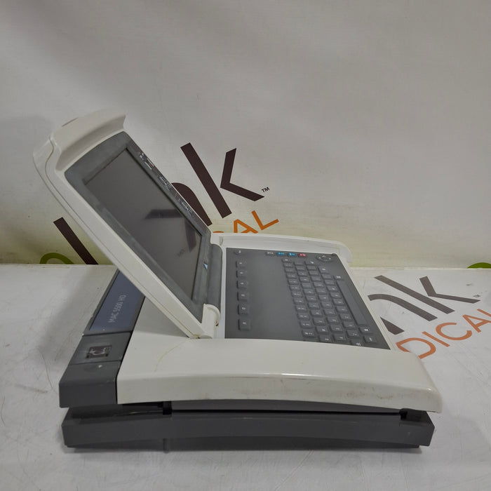 GE Healthcare MAC 5500 HD ECG without CAM Module