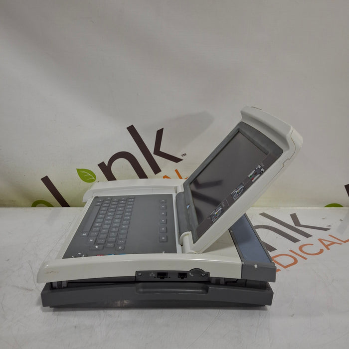 GE Healthcare MAC 5500 HD ECG without CAM Module