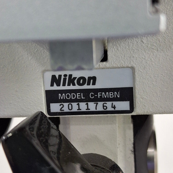 Wallach ZoomStar w/Trulight Colposcope