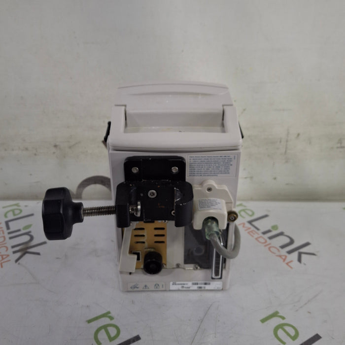 CareFusion Alaris 8015 Large Screen POC Infusion Pump