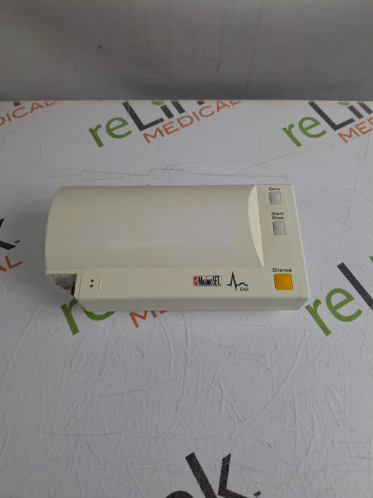 Philips M3001A-A03C06 Masimo SpO2, NIBP, ECG, Temp, IBP MMS Module