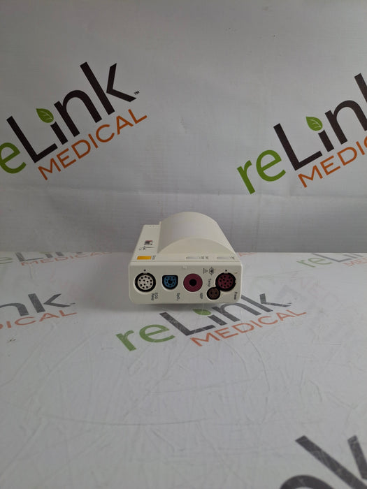 Philips M3001A-A03C06 Masimo SpO2, NIBP, ECG, Temp, IBP MMS Module