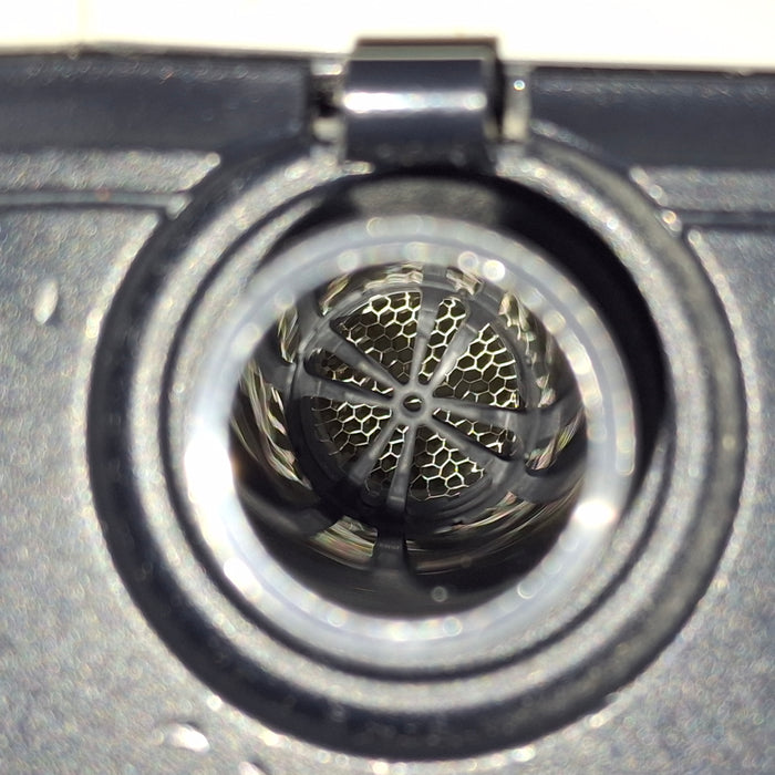 Philips Respironics OmniLab Advanced + System One Ventilator