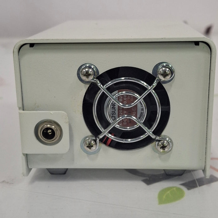 Welch Allyn Solarc LB-24 Light Source