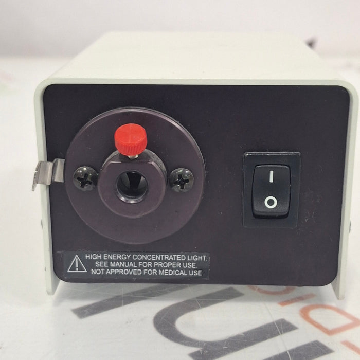 Welch Allyn Solarc LB-24 Light Source