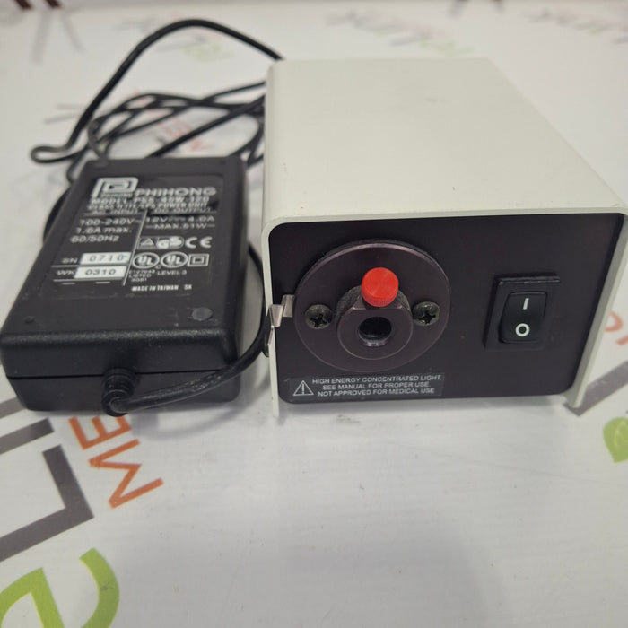 Welch Allyn Solarc LB-24 Light Source