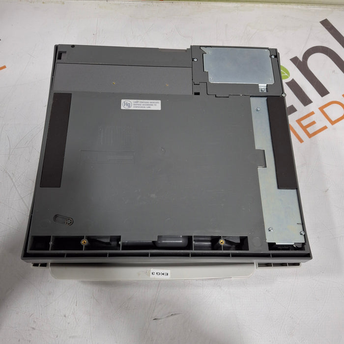 GE Healthcare MAC 5500 HD ECG without CAM Module