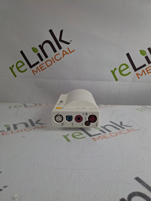 Philips M3001A-A03C06 Masimo SpO2, NIBP, ECG, Temp, IBP MMS Module