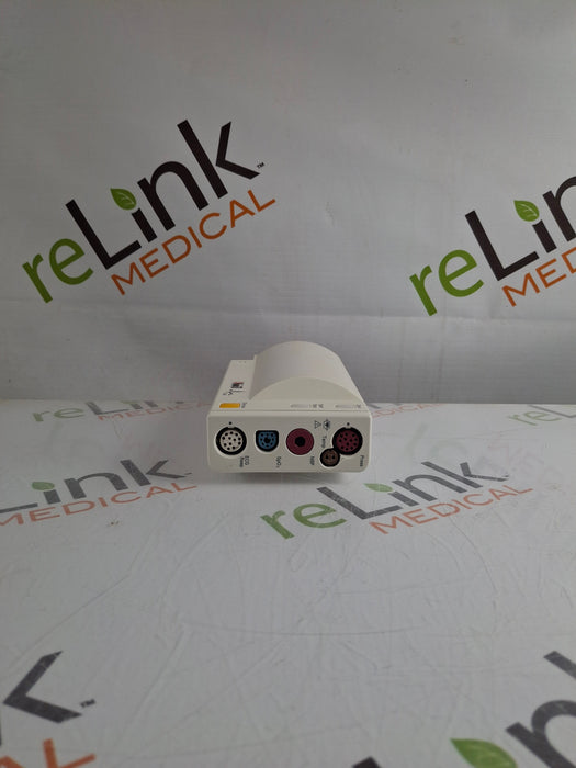 Philips M3001A-A03C06 Masimo SpO2, NIBP, ECG, Temp, IBP MMS Module