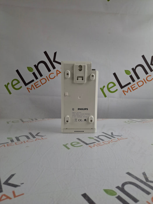 Philips M3001A-A03C06 Masimo SpO2, NIBP, ECG, Temp, IBP MMS Module