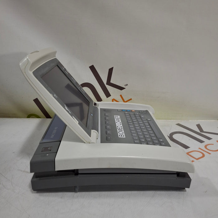 GE Healthcare MAC 5500 HD ECG without CAM Module